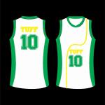 TUFF JERSEY