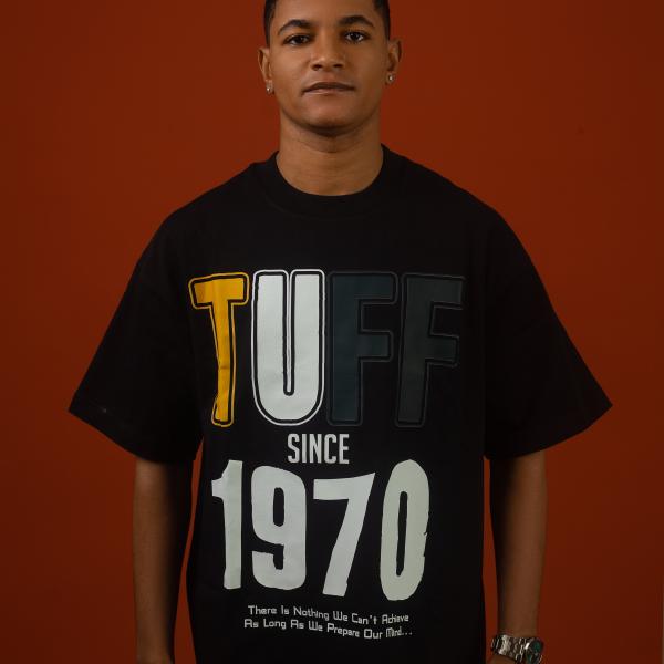 TUFF TEE